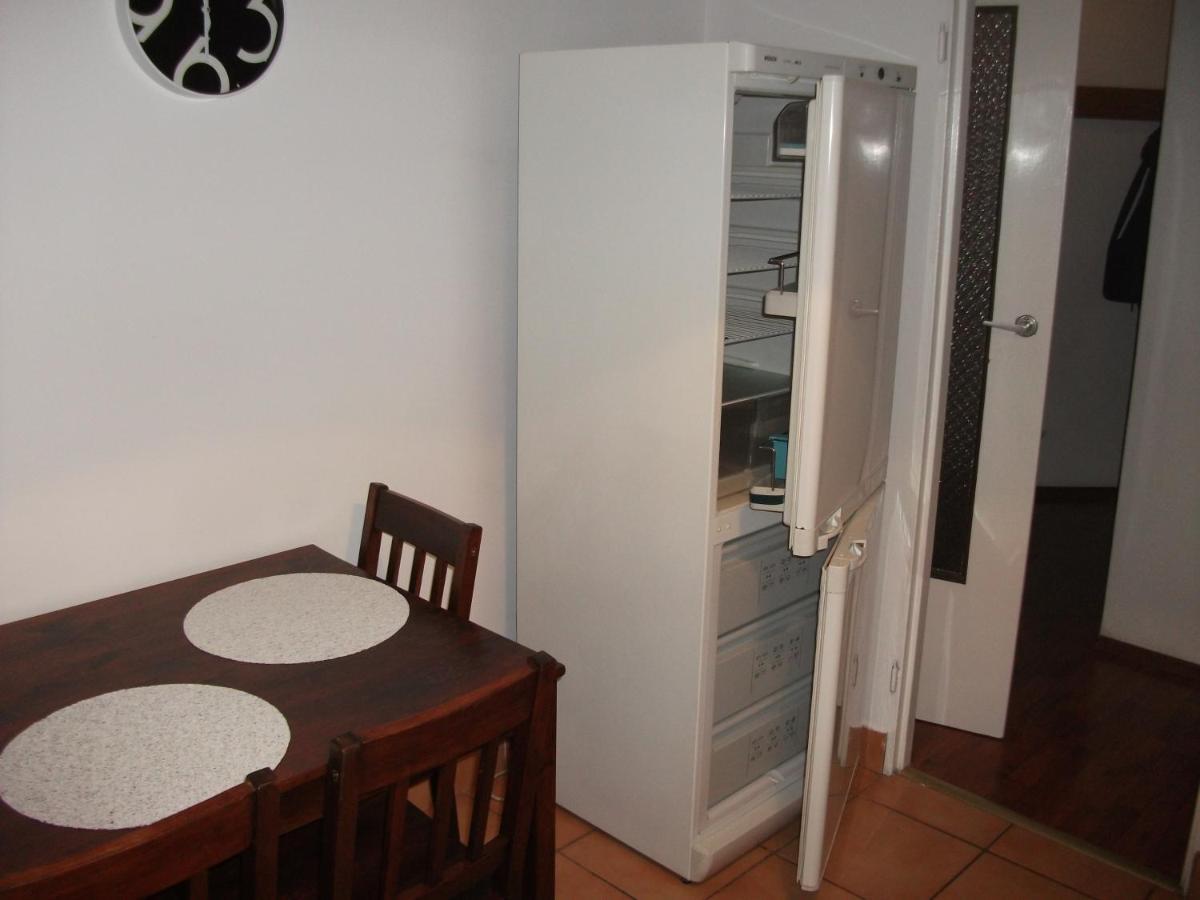 Apartament Nad Odra Apartment Wroclaw Exterior photo